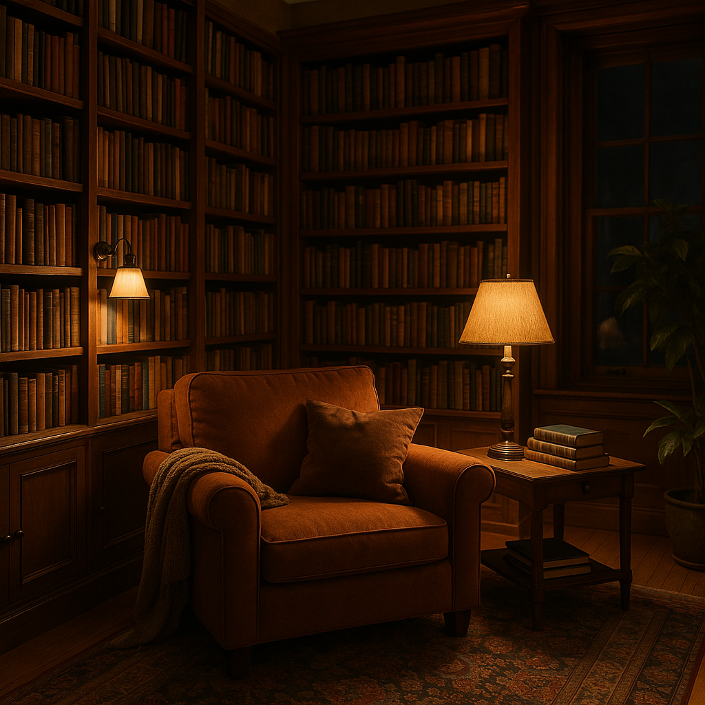 Imagem sobre Projeto de Leitura